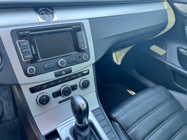 2014 Volkswagen CC Sport Plus Jacksonville IL