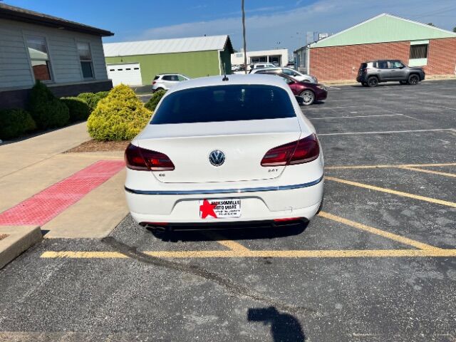 2014 Volkswagen CC Sport Plus Jacksonville IL