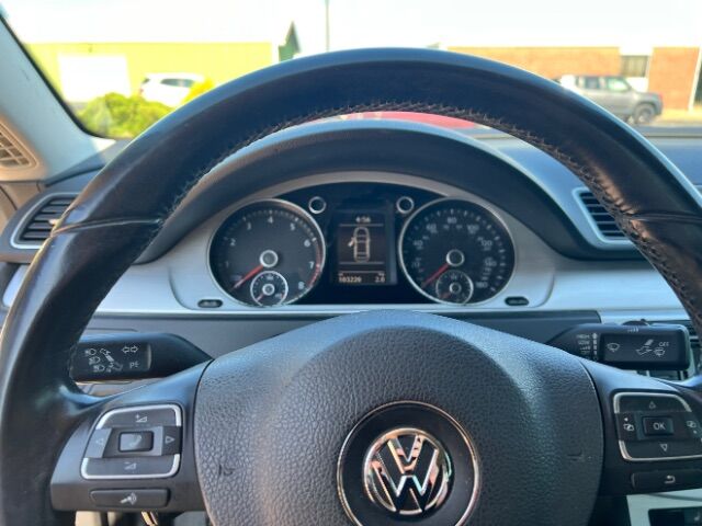 2014 Volkswagen CC Sport Plus Jacksonville IL