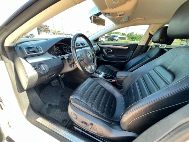 2014 Volkswagen CC Sport Plus Jacksonville IL