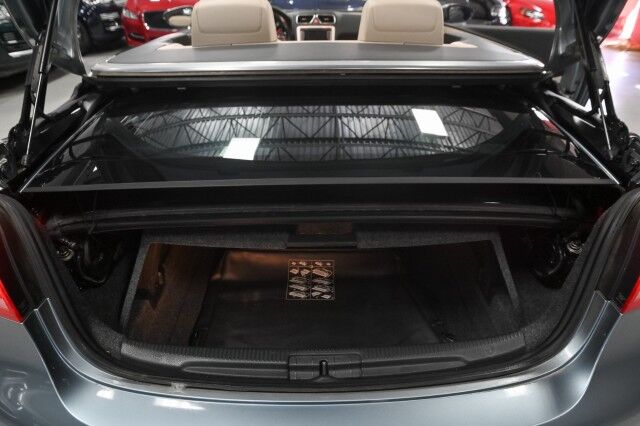 2014 Volkswagen Eos Executive 2dr Convertible Chicago IL