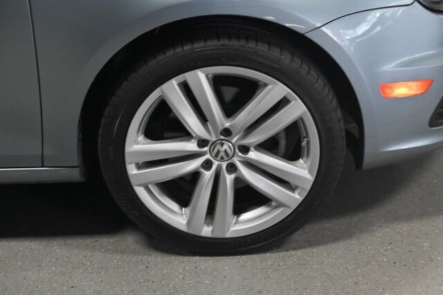 2014 Volkswagen Eos Executive 2dr Convertible Chicago IL