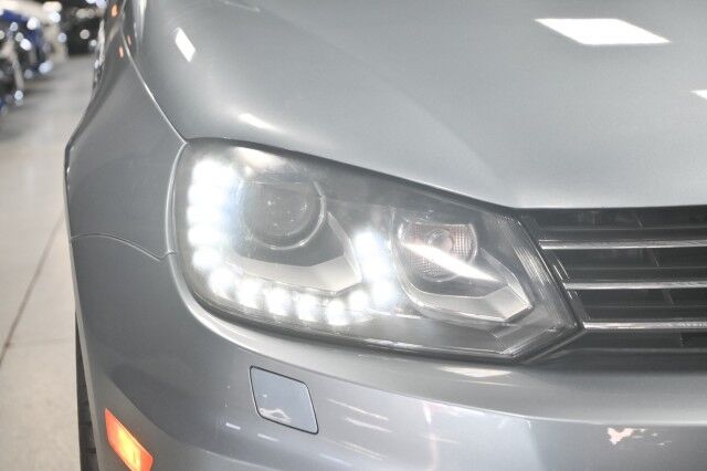 2014 Volkswagen Eos Executive 2dr Convertible Chicago IL