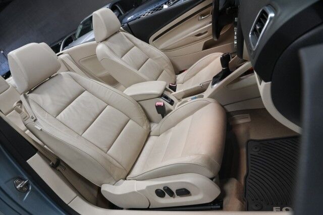 2014 Volkswagen Eos Executive 2dr Convertible Chicago IL