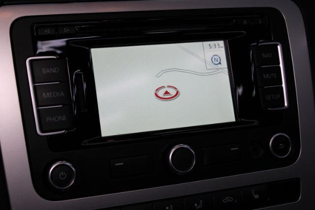 2014 Volkswagen Eos Komfort Chantilly VA