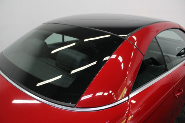 2014 Volkswagen Eos Komfort Chantilly VA