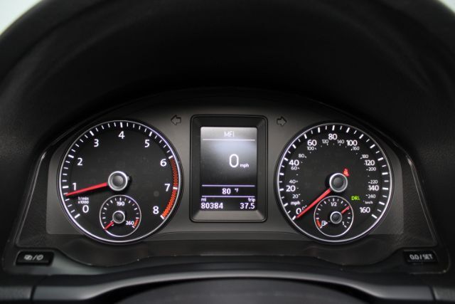 2014 Volkswagen Eos Komfort Chantilly VA