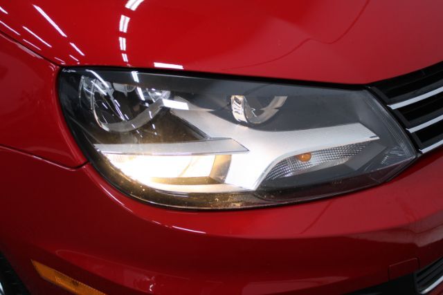 2014 Volkswagen Eos Komfort Chantilly VA