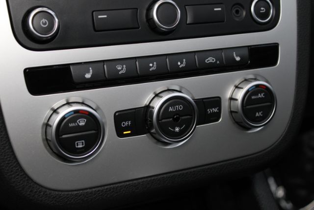 2014 Volkswagen Eos Komfort Chantilly VA