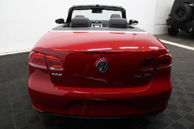 2014 Volkswagen Eos Komfort Chantilly VA