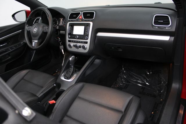 2014 Volkswagen Eos Komfort Chantilly VA