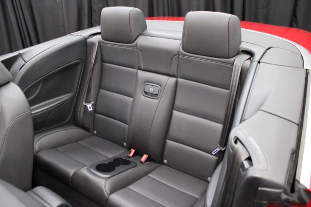 2014 Volkswagen Eos Komfort Chantilly VA