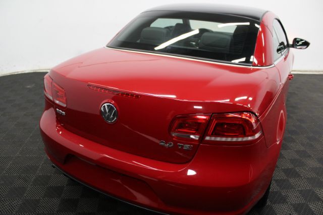2014 Volkswagen Eos Komfort Chantilly VA