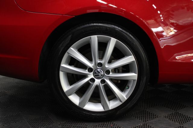 2014 Volkswagen Eos Komfort Chantilly VA