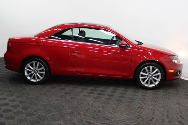 2014 Volkswagen Eos Komfort Chantilly VA