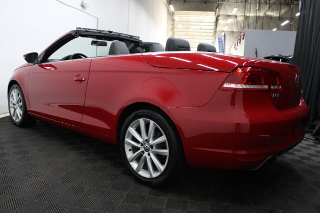 2014 Volkswagen Eos Komfort Chantilly VA