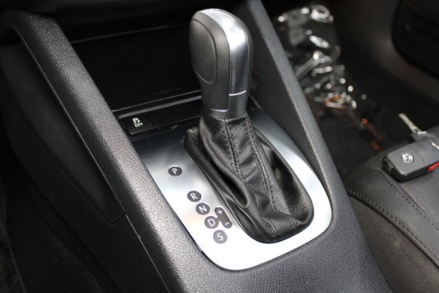 2014 Volkswagen Eos Komfort Chantilly VA