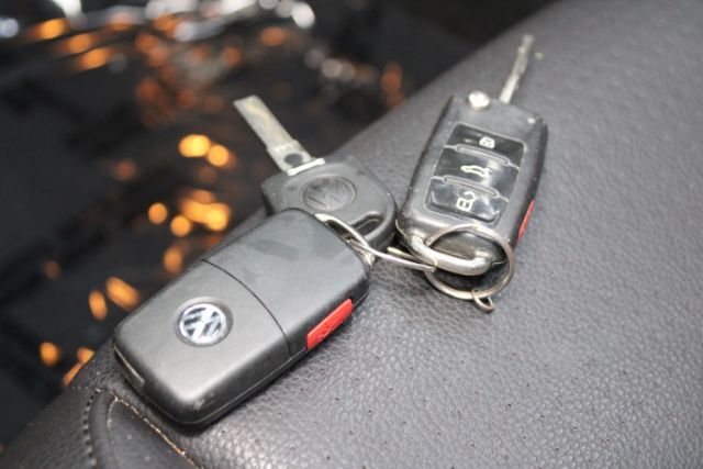 2014 Volkswagen Eos Komfort Chantilly VA