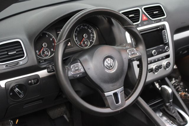 2014 Volkswagen Eos Komfort Chantilly VA