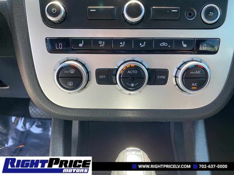 2014 Volkswagen Eos Komfort Las Vegas NV