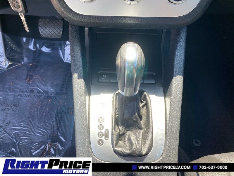 2014 Volkswagen Eos Komfort Las Vegas NV