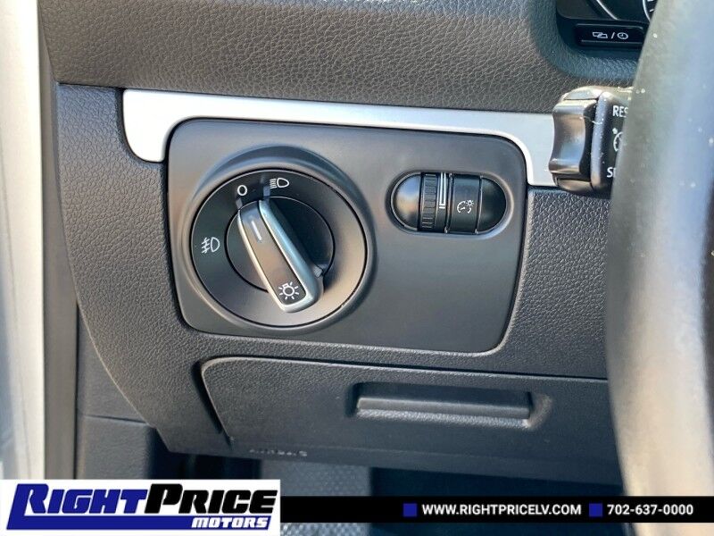 2014 Volkswagen Eos Komfort Las Vegas NV