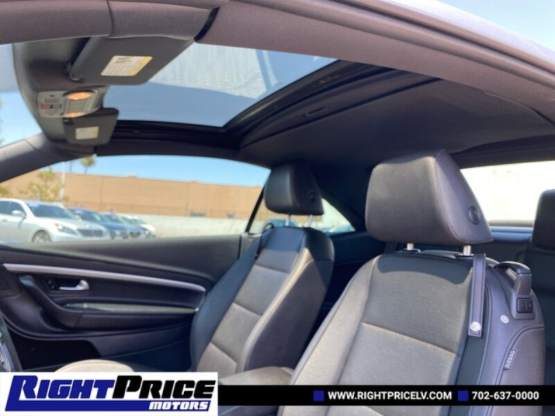 2014 Volkswagen Eos Komfort Las Vegas NV