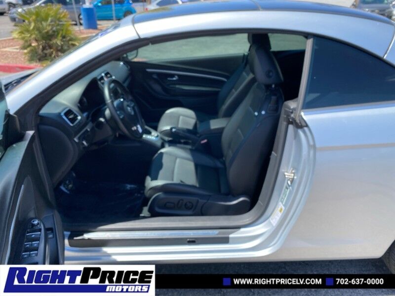 2014 Volkswagen Eos Komfort Las Vegas NV