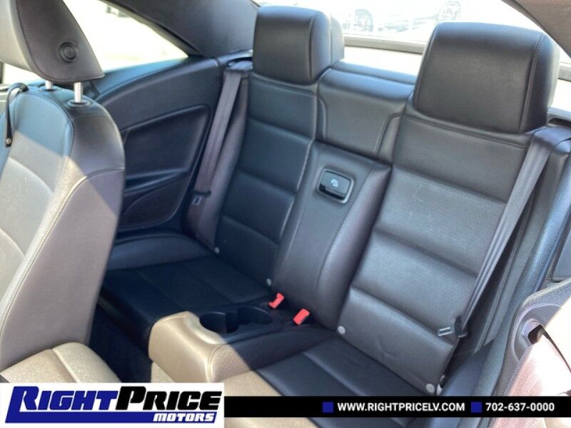 2014 Volkswagen Eos Komfort Las Vegas NV