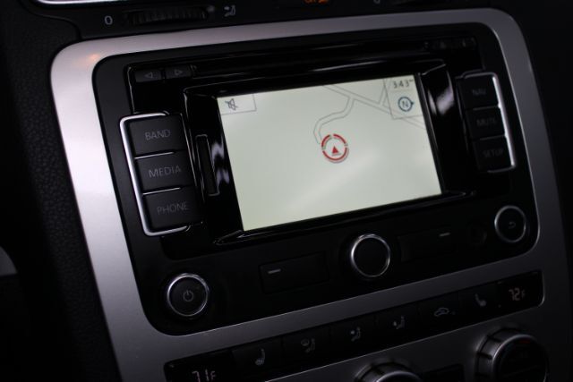 2014 Volkswagen Eos Luxury Chantilly VA