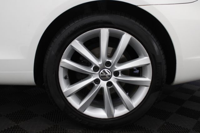 2014 Volkswagen Eos Luxury Chantilly VA