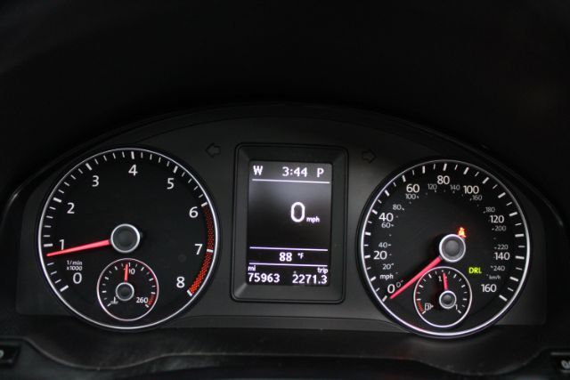 2014 Volkswagen Eos Luxury Chantilly VA
