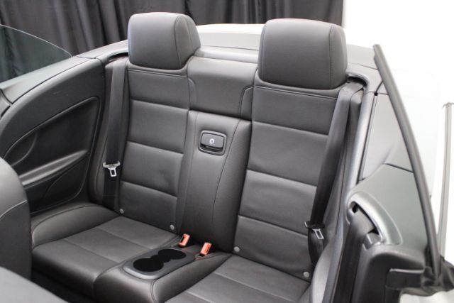 2014 Volkswagen Eos Luxury Chantilly VA