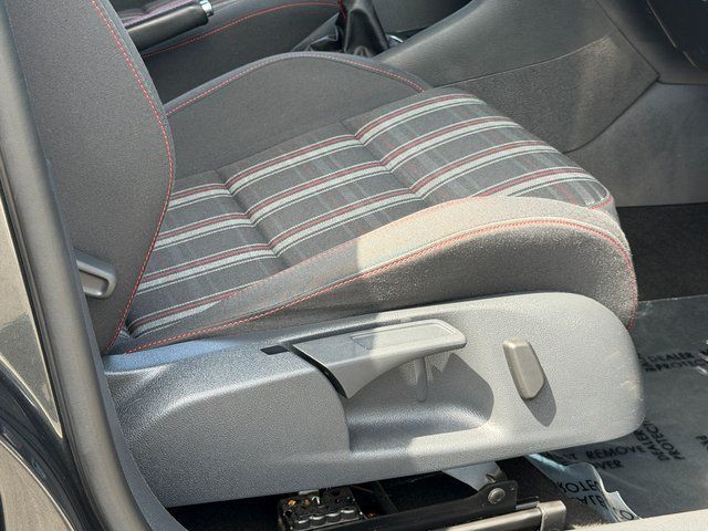 2014 Volkswagen GTI Wolfsburg Edition Springfield VA