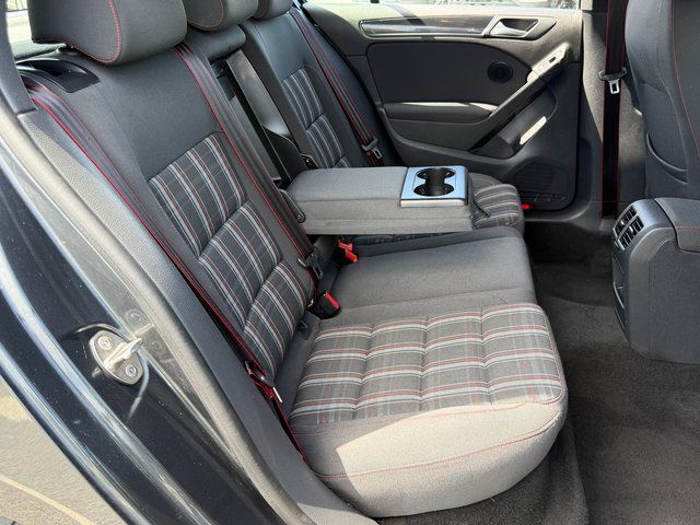 2014 Volkswagen GTI Wolfsburg Edition Springfield VA