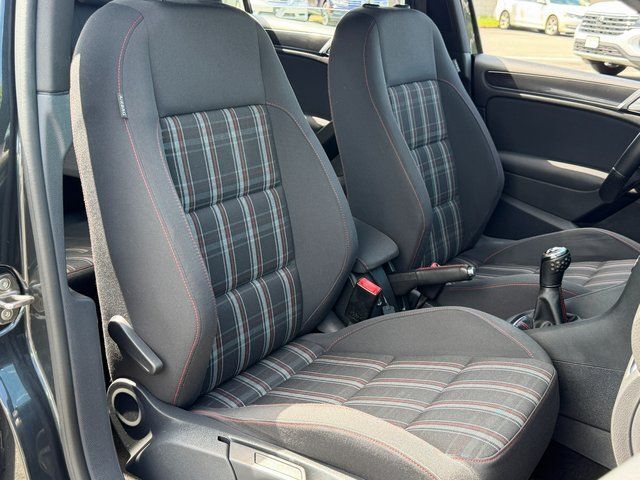 2014 Volkswagen GTI Wolfsburg Edition Springfield VA