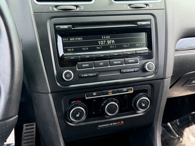 2014 Volkswagen GTI Wolfsburg Edition Springfield VA
