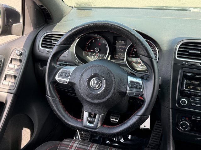 2014 Volkswagen GTI Wolfsburg Edition Springfield VA