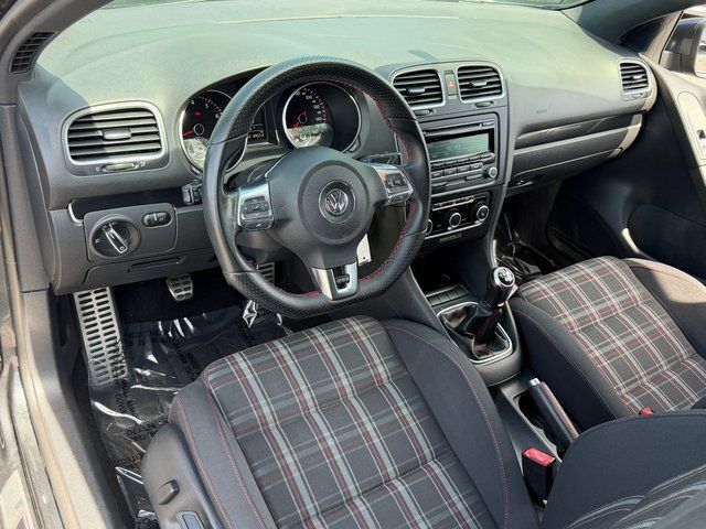 2014 Volkswagen GTI Wolfsburg Edition Springfield VA