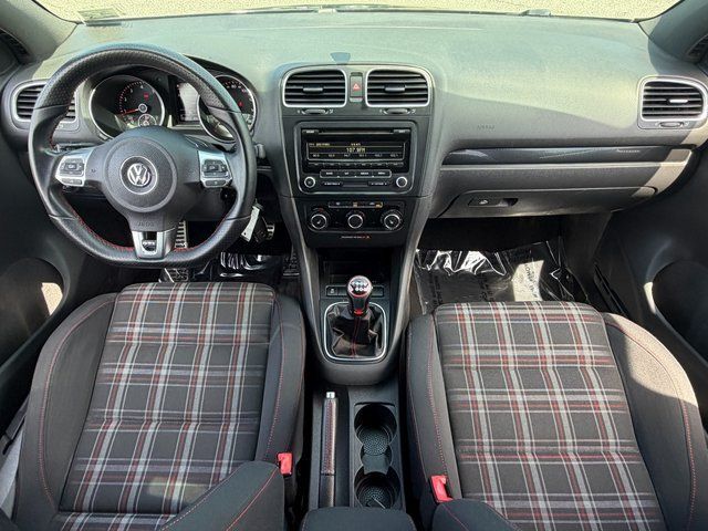 2014 Volkswagen GTI Wolfsburg Edition Springfield VA
