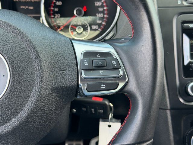 2014 Volkswagen GTI Wolfsburg Edition Springfield VA