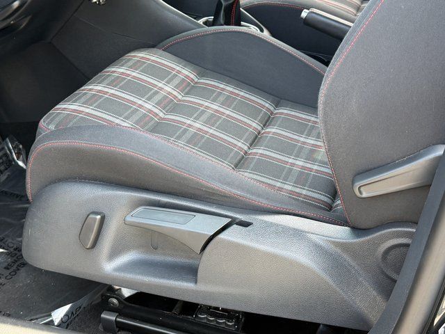 2014 Volkswagen GTI Wolfsburg Edition Springfield VA