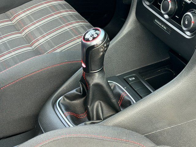 2014 Volkswagen GTI Wolfsburg Edition Springfield VA