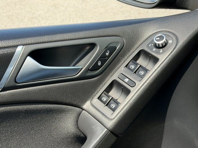2014 Volkswagen GTI Wolfsburg Edition Springfield VA