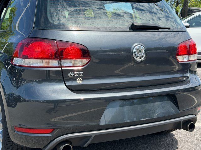 2014 Volkswagen GTI Wolfsburg Edition Springfield VA