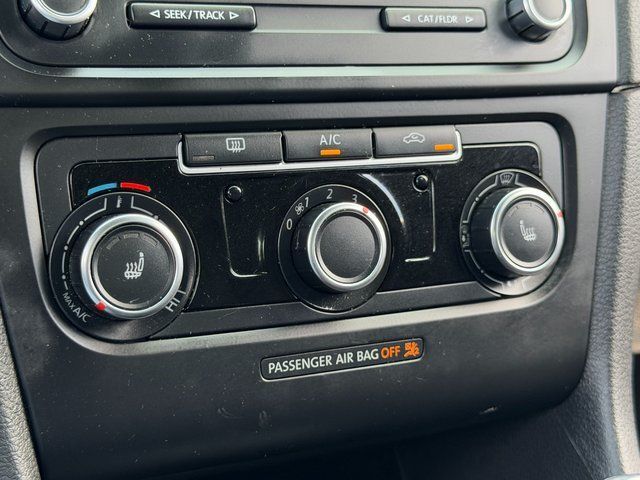 2014 Volkswagen GTI Wolfsburg Edition Springfield VA