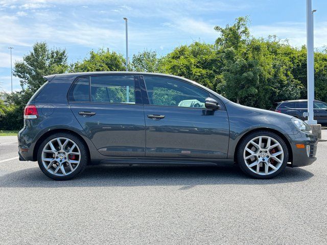 2014 Volkswagen GTI Wolfsburg Edition Springfield VA