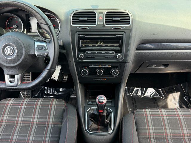 2014 Volkswagen GTI Wolfsburg Edition Springfield VA