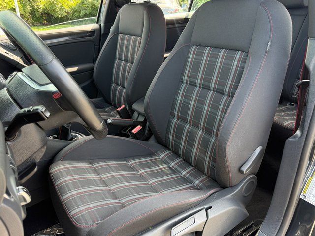 2014 Volkswagen GTI Wolfsburg Edition Springfield VA