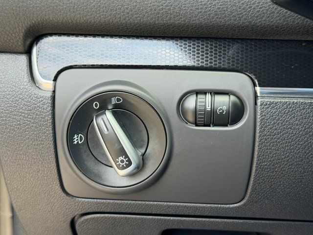 2014 Volkswagen GTI Wolfsburg Edition Springfield VA